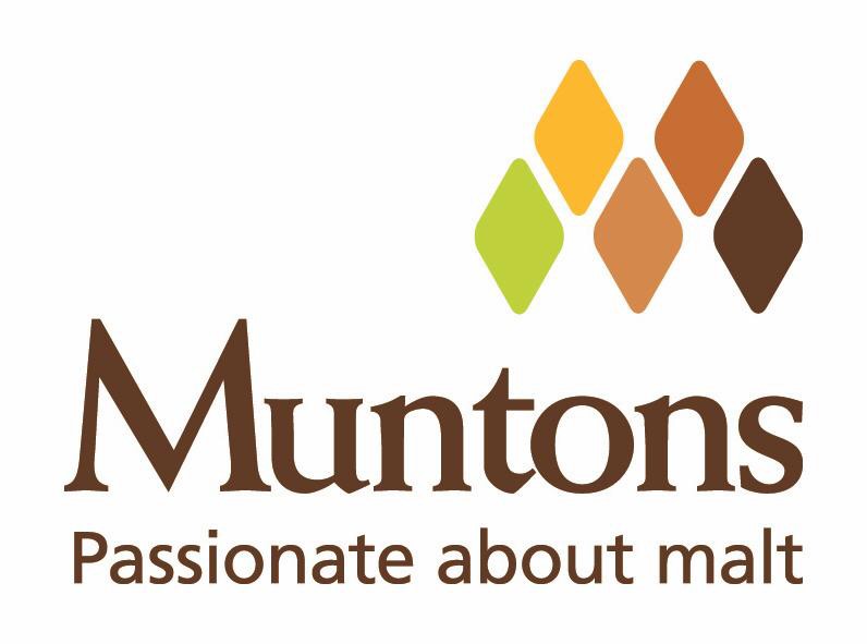 Muntons